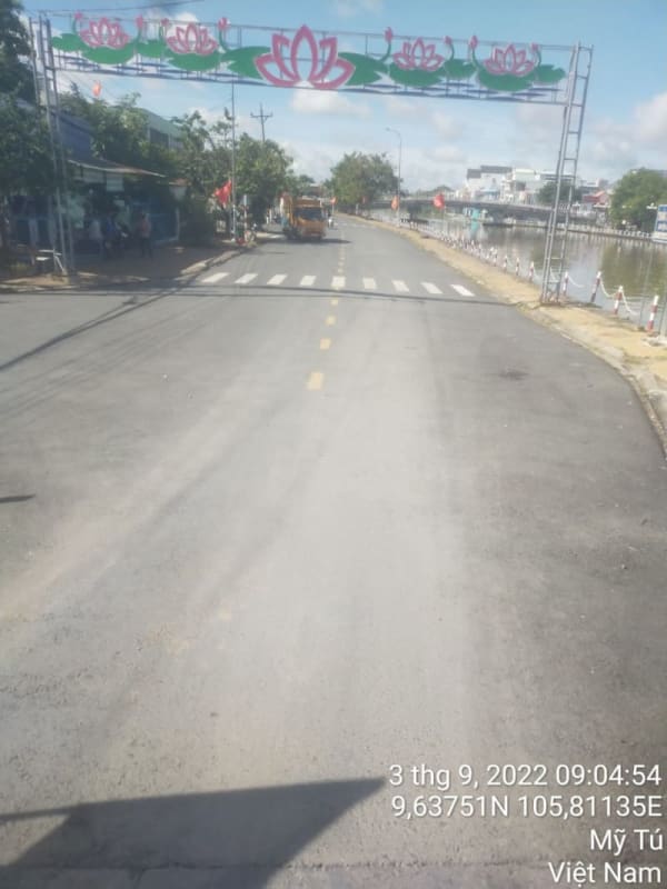 MT23 -Đường Trần Phú - Ảnh 2