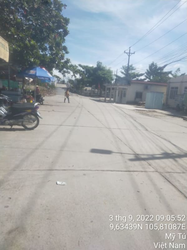 MT23 -Đường Trần Phú - Ảnh 4