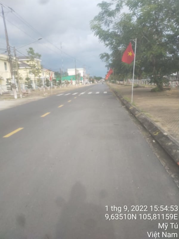 MT27 - Đường 3 tháng 2 - Ảnh 1