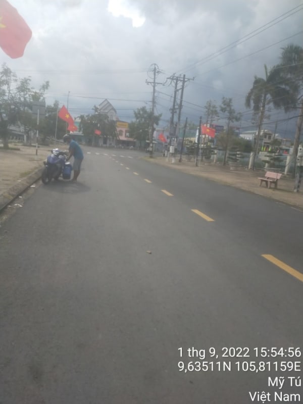 MT27 - Đường 3 tháng 2 - Ảnh 2