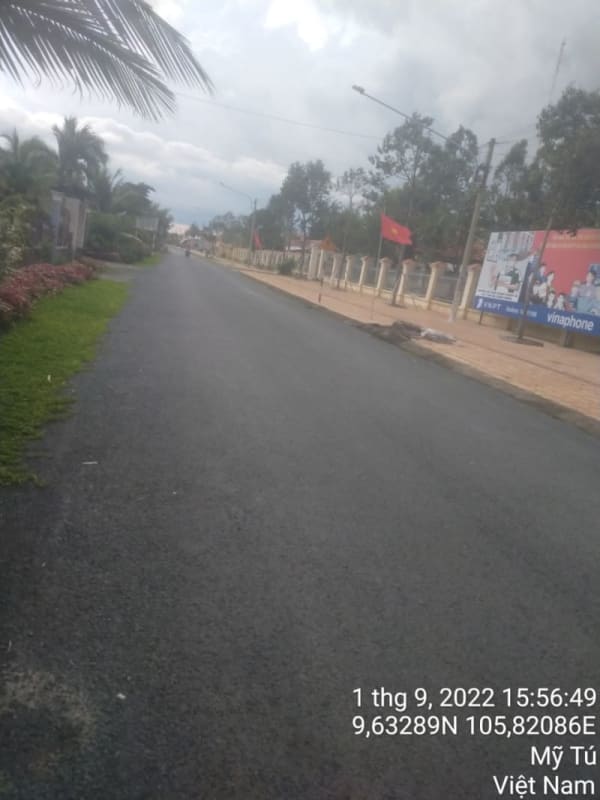 MT27 - Đường 3 tháng 2 - Ảnh 3