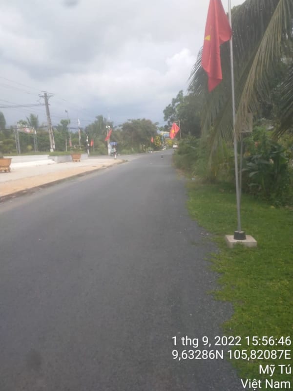MT27 - Đường 3 tháng 2 - Ảnh 4