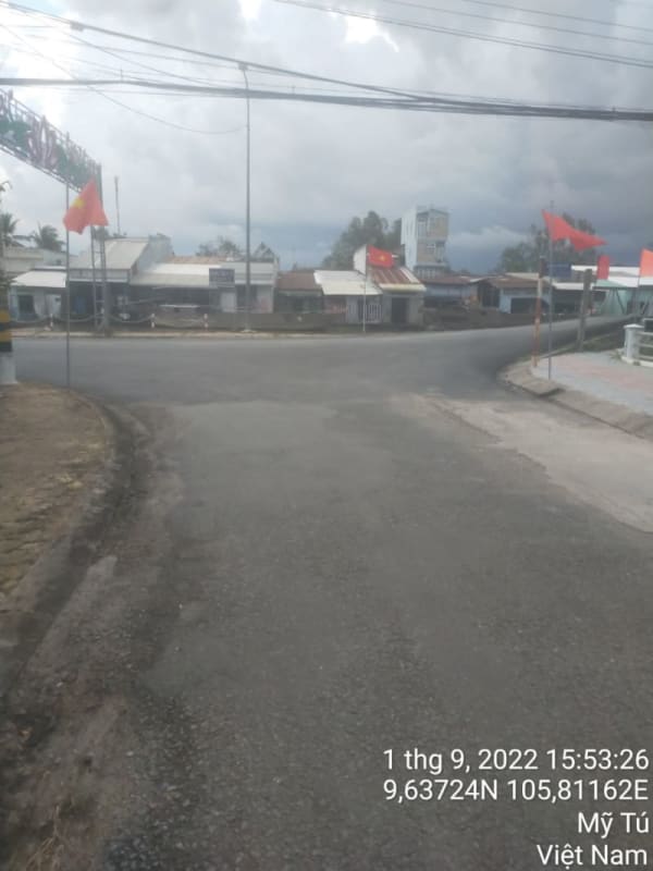 MT28 - Đường 30 tháng 4 - Ảnh 2