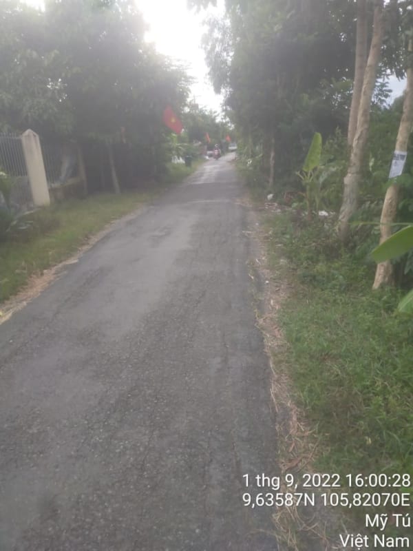 MT28 - Đường 30 tháng 4 - Ảnh 3