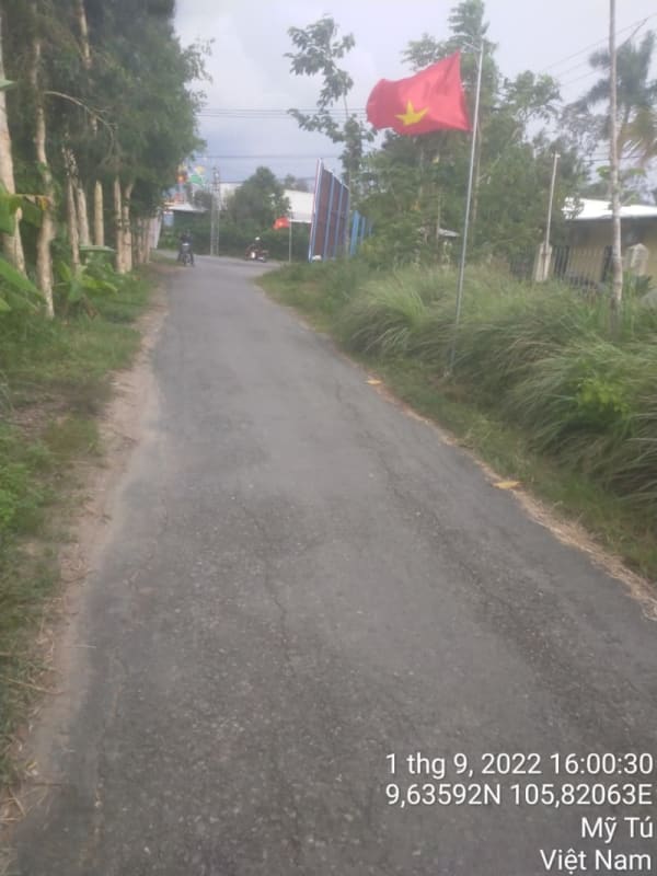 MT28 - Đường 30 tháng 4 - Ảnh 4