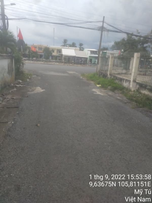MT29 - Đường Huỳnh Văn Triệu - Ảnh 4