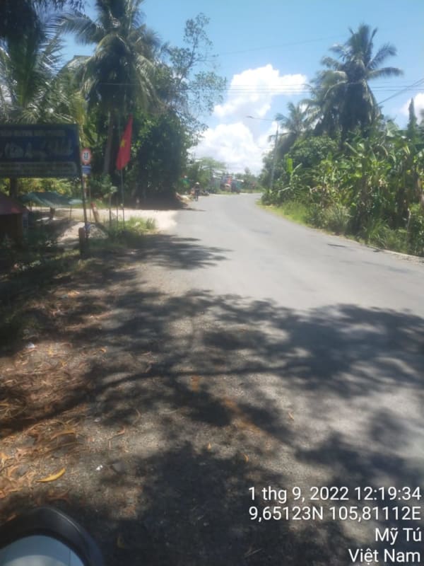 MT31 - Đường Quang Trung (đường Tỉnh 940) - Ảnh 2