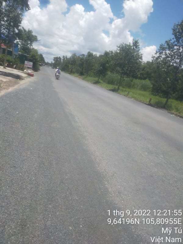 MT31 - Đường Quang Trung (đường Tỉnh 940) - Ảnh 4