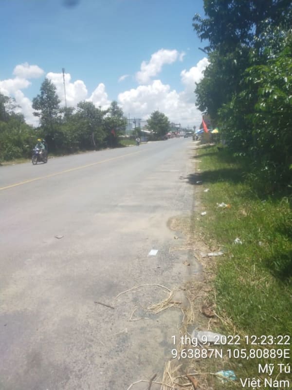 MT33 - Đường Quang Trung (đường Tỉnh 940) - Ảnh 2