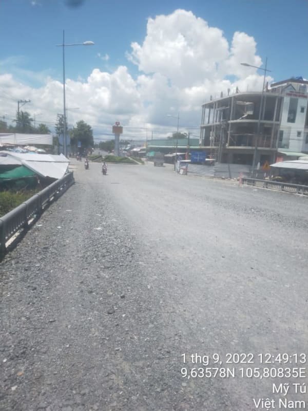MT33 - Đường Quang Trung (đường Tỉnh 940) - Ảnh 4