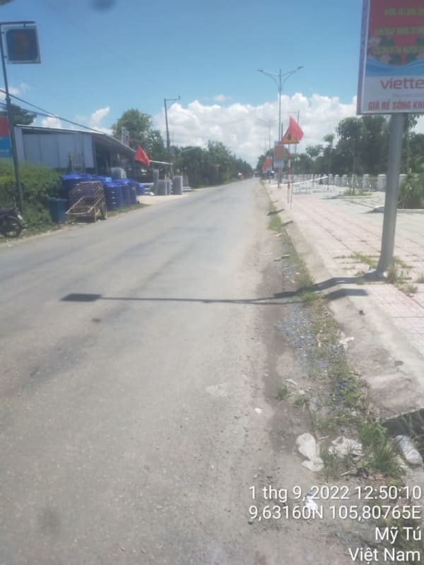 MT34 - Đường Quang Trung (đường Tỉnh 940) - Ảnh 3