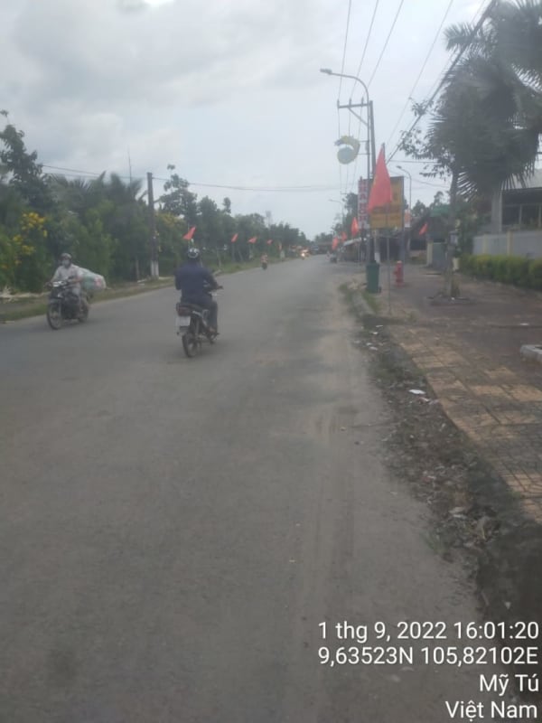 MT36 -  Đường Điện Biên Phủ - Ảnh 1