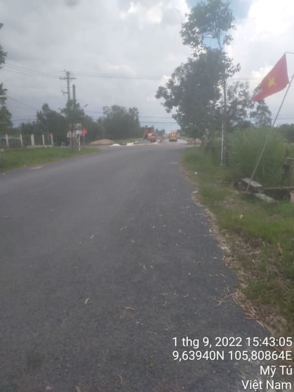 MT37 - Đường Tỉnh 939 - Ảnh 2