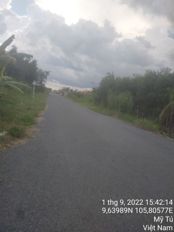 MT37 - Đường Tỉnh 939 - Ảnh 3