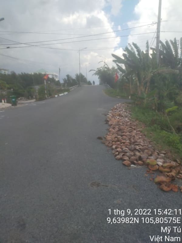 MT38 - Đường Tỉnh 939 - Ảnh 1