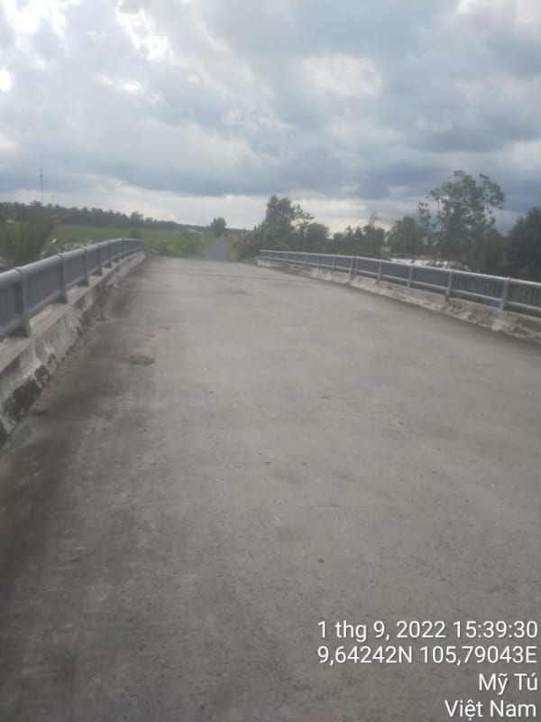 MT39 -Đường Tỉnh 939 - Ảnh 2