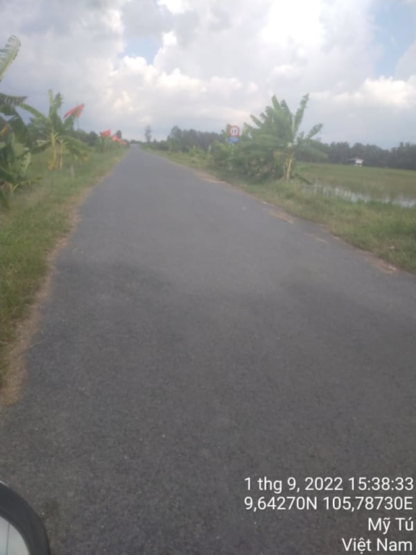 MT39 -Đường Tỉnh 939 - Ảnh 4