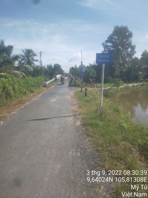 MT45 - Đường A1 - Ảnh 3
