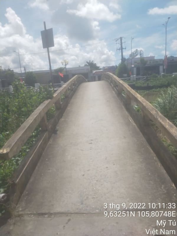 MT47 - Đường đal - Ảnh 4