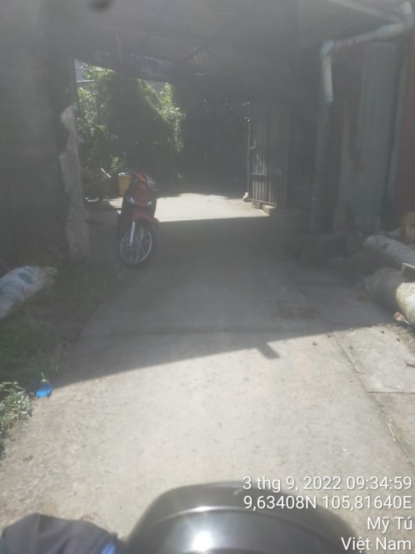 MT51- Lộ cũ Cầu Đồn - Ảnh 2