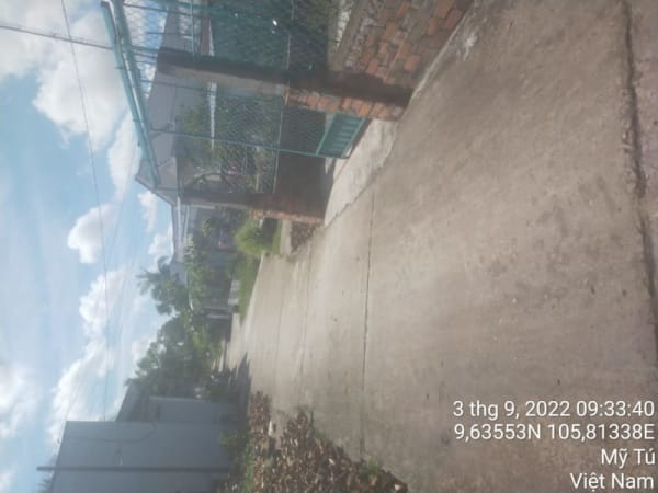 MT51- Lộ cũ Cầu Đồn - Ảnh 3