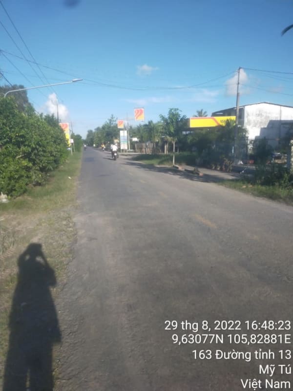MT61- Đường Tỉnh 939 - Ảnh 2