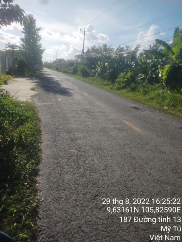 MT62 - Đường Tỉnh 939 - Ảnh 2
