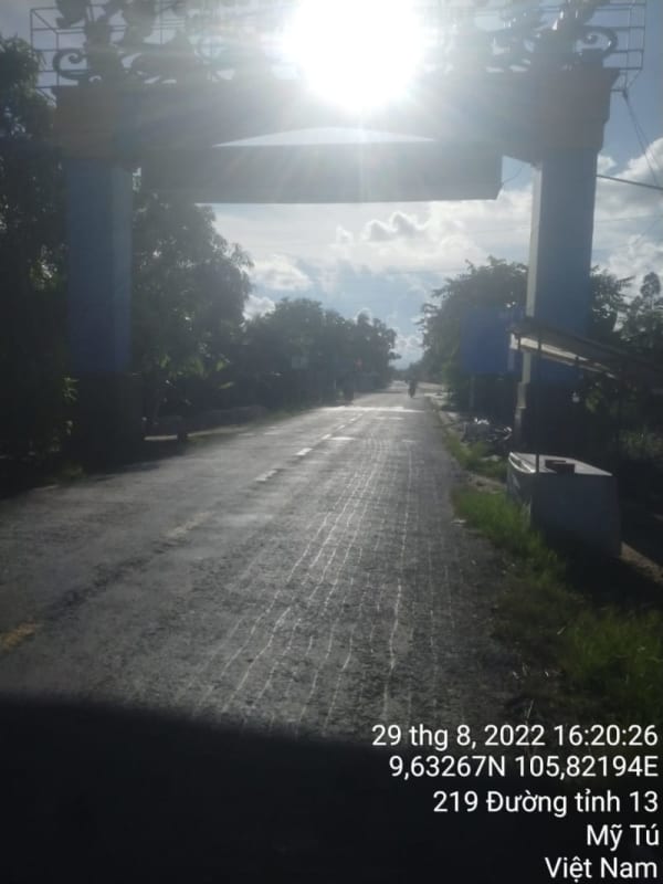 MT62 - Đường Tỉnh 939 - Ảnh 3