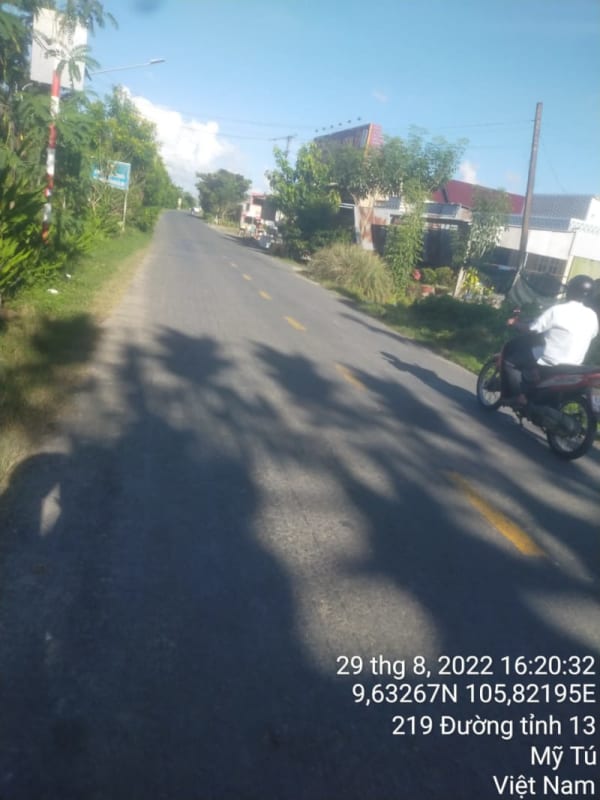 MT62 - Đường Tỉnh 939 - Ảnh 4