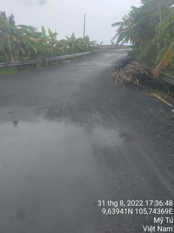 MT81- Đường Tỉnh 939 - Ảnh 1