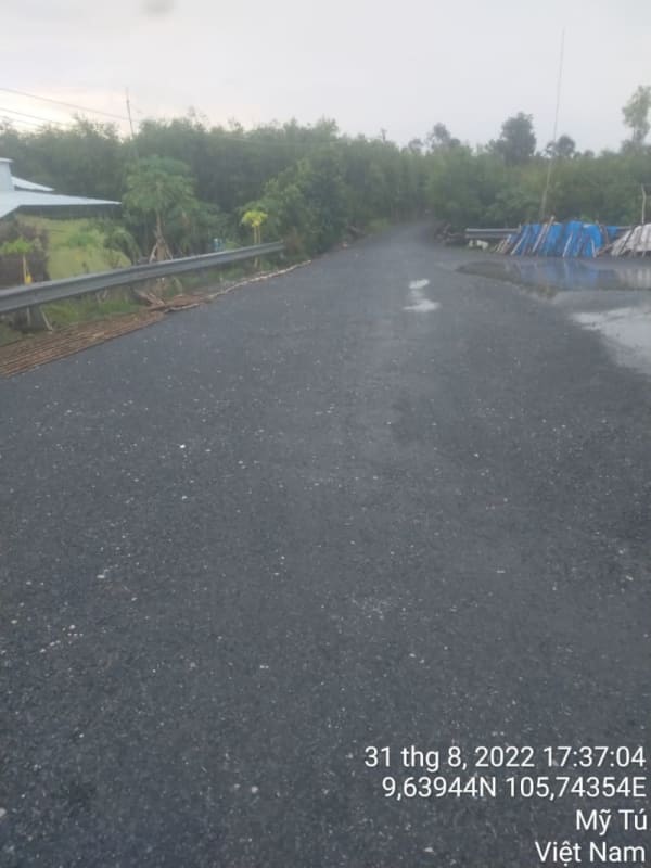MT81- Đường Tỉnh 939 - Ảnh 3