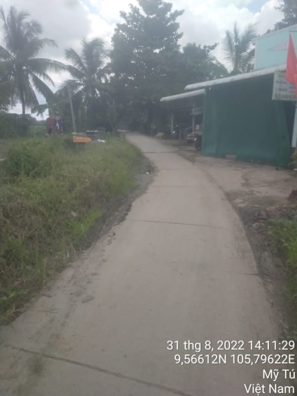 MT83 -Đường Bắc Quản lộ Nhu Gia - Ảnh 2