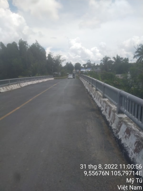 MT96 - Đường Tỉnh 940 - Ảnh 2