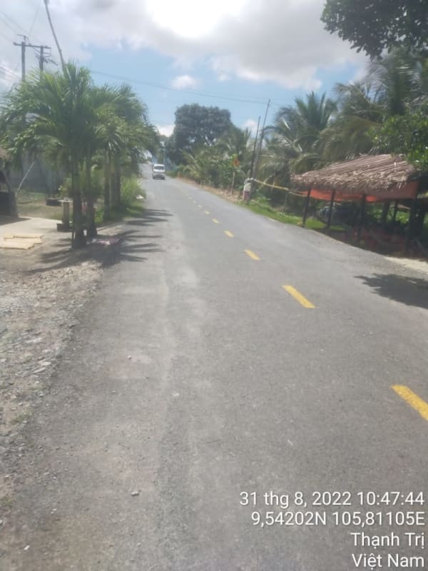 MT96 - Đường Tỉnh 940 - Ảnh 4