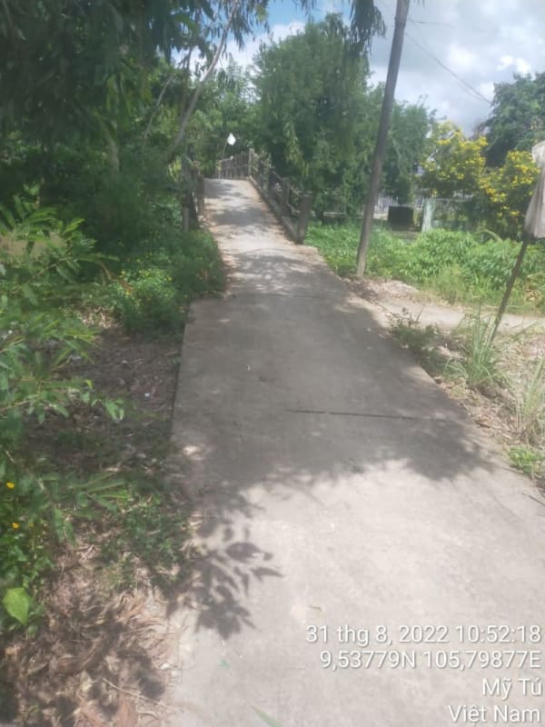 MT112 - Đường đal Bưng Coi - Ảnh 3