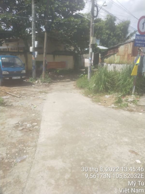 MT114 - Đường đal - Ảnh 4
