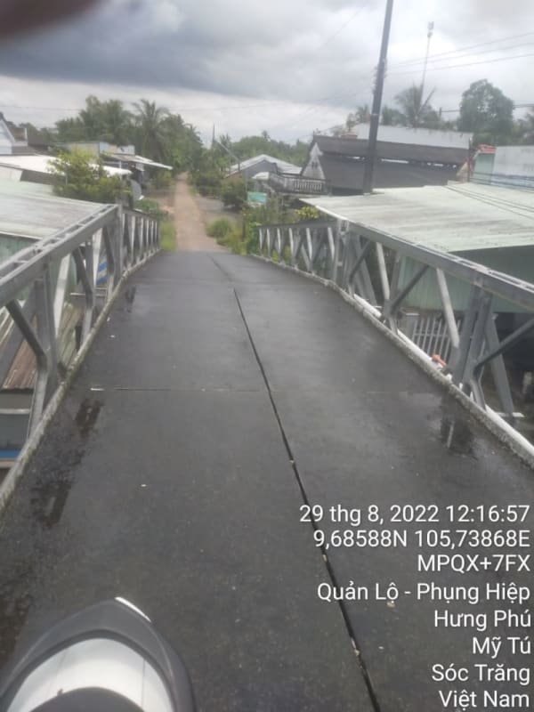 MT156- Đường Huyện 87B - Ảnh 4