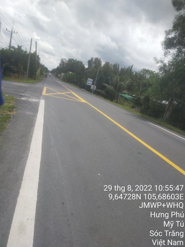 MT163 - Quốc lộ Quản lộ Phụng Hiệp - Ảnh 4