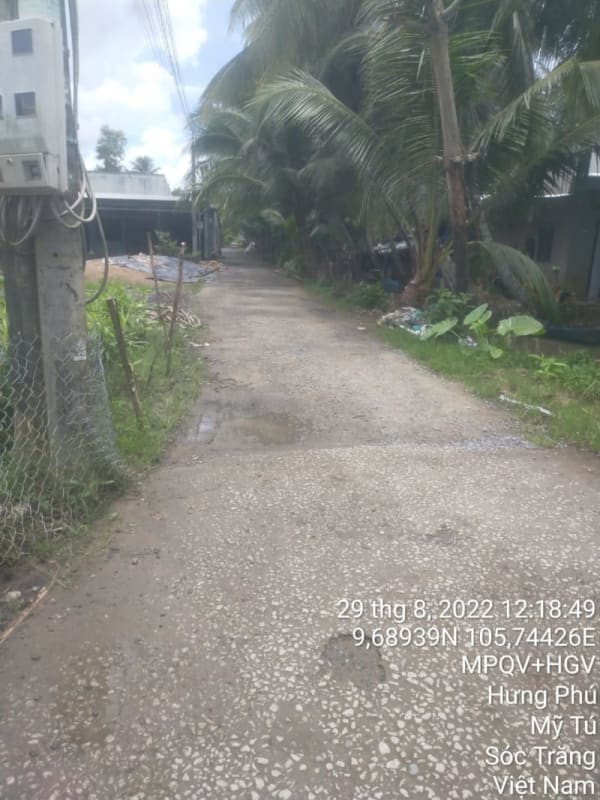 MT170	- Đường đal - Ảnh 4