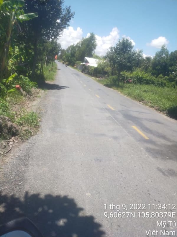 MT176 - Đường Tỉnh 940 - Ảnh 2