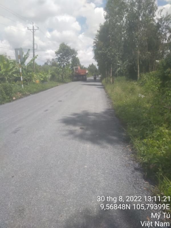 MT176 - Đường Tỉnh 940 - Ảnh 3