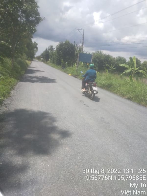 MT176 - Đường Tỉnh 940 - Ảnh 4