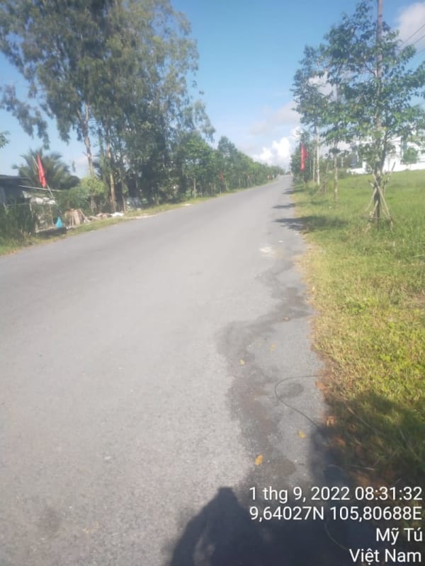 MT177- 	Đường Tỉnh 939 - Ảnh 2