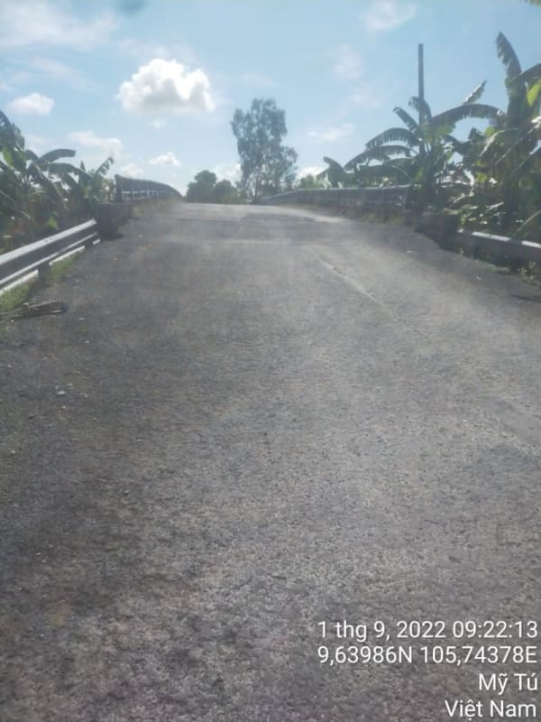 MT177- 	Đường Tỉnh 939 - Ảnh 4