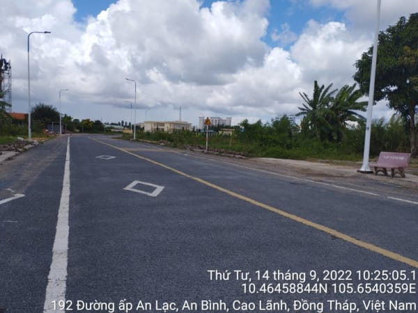 HCL76_Đường Phù Đổng nối dài - Ảnh 3