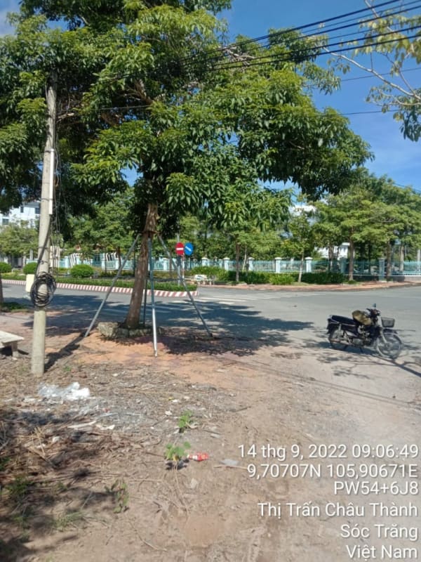 CHT56 Đường giao thông nông thôn từ  Các tuyến đường bê tông, đường đal  còn lại - Ảnh 2