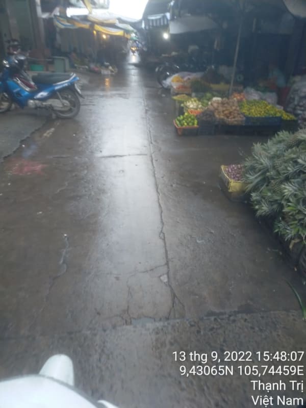TT02- Đường Văn Ngọc Chính - Ảnh 2