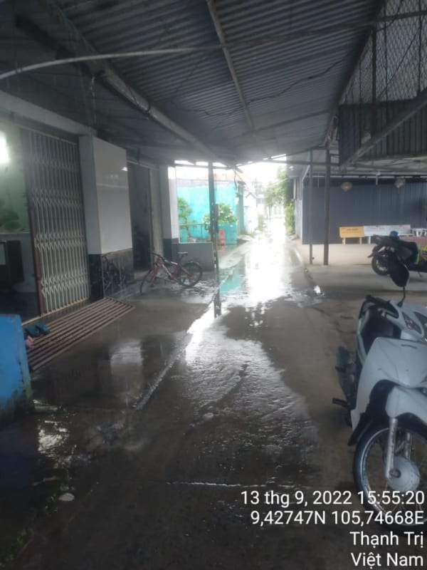 TT04 - Đường Văn Ngọc Chính - Ảnh 2