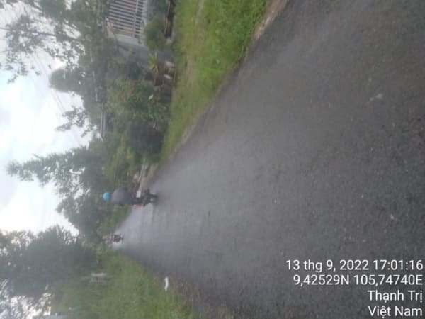 TT05 - Đường Nguyễn Văn Trỗi - Ảnh 2