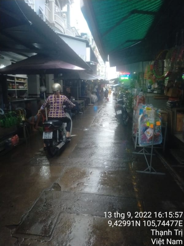 TT06 -Đường 1/5 - Ảnh 2